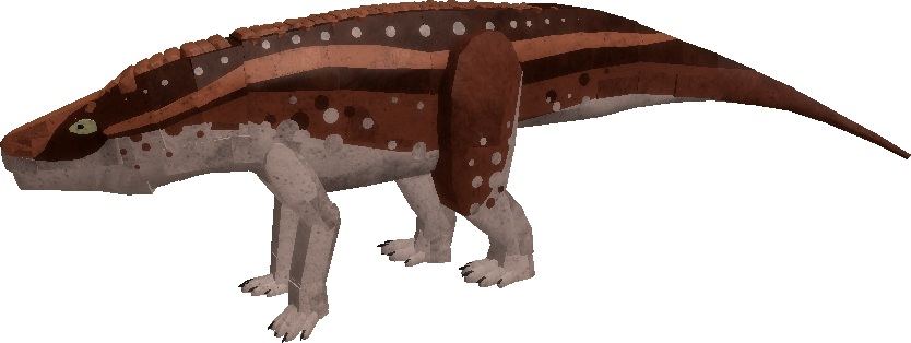 Deinosuchus, Dinosaur Simulator Wiki