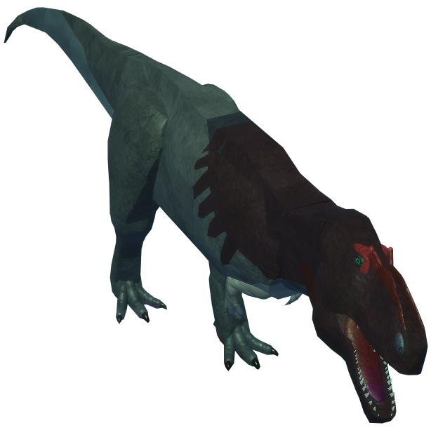 Giganotosaurus Dinosaur Simulator Wiki Fandom - best dinosaur in dinosaur simulator roblox