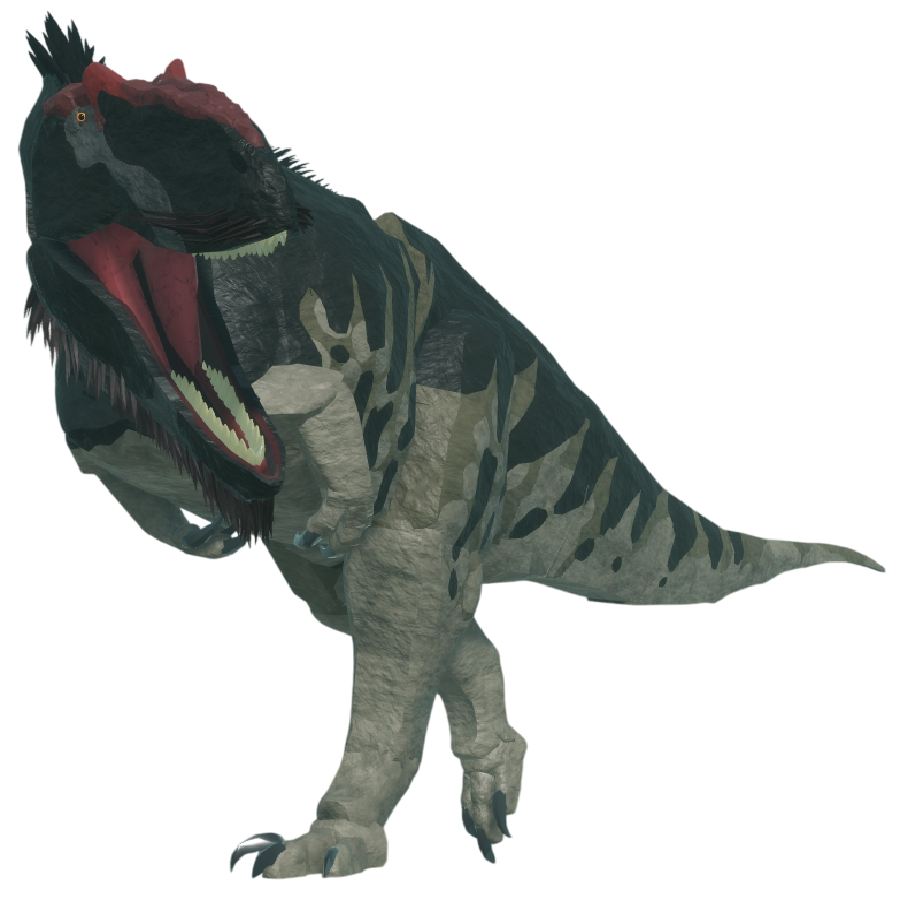 Giganotosaurus Dinosaur Simulator Wiki Fandom - roblox dinosaur simulator indominus rex code