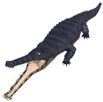 Deinosuchus, Dinosaur Simulator Wiki