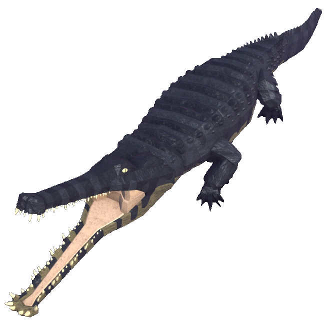 Machimosaurus Dinosaur Simulator Wiki Fandom - roblox dino sim mastodonsuarus