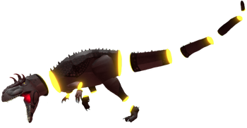 Ultimallosaurus