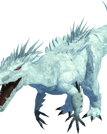 Albino Terror Dinosaur Simulator Wiki Fandom - how to get free dinos in dino sim in roblox