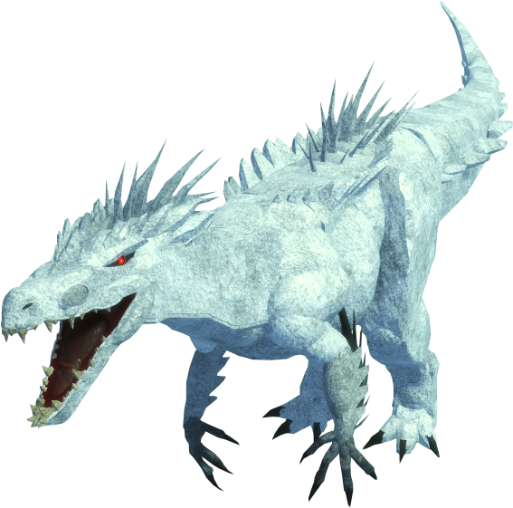 Albino Terror Dinosaur Simulator Wiki Fandom - how many robux for albino terror