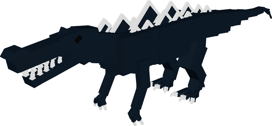 Deinosuchus, Dinosaur Simulator Wiki