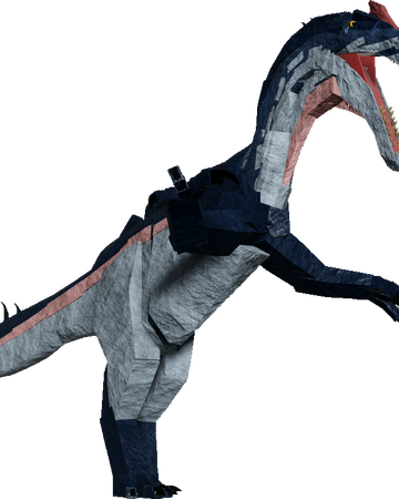 Ichthyovenator Dinosaur Simulator Wiki Fandom - roblox dinosaur simulator heribore fish