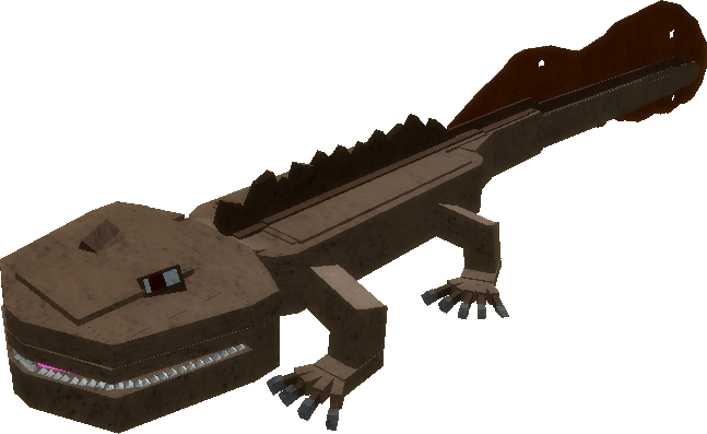 Deinosuchus, Dinosaur Simulator Wiki