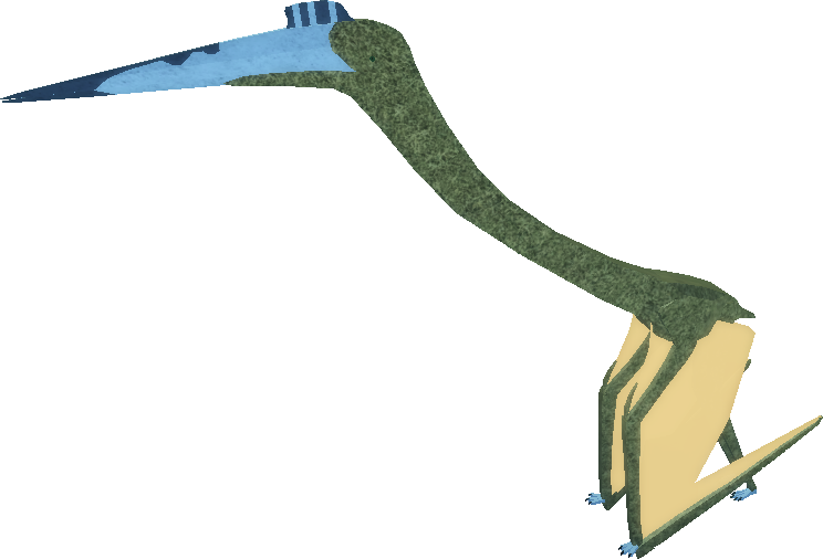 Quetzalcoatlus Dinosaur Simulator Wiki Fandom - roblox dinosaur simulator kaiju quetzalcoatlus code roblox