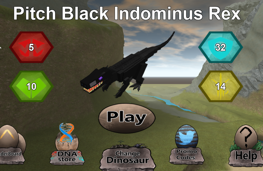Dinosaur Statistics Dinosaur Simulator Wiki Fandom - roblox dinosau simulator how to change color with mayhem trex