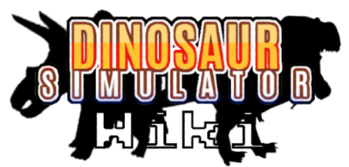 Dinosaur Simulator Wiki