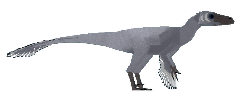 Troodon | Dinosaur Simulator Wiki | Fandom