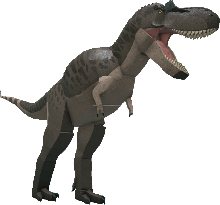 Albertosaurus Dinosaur Simulator Wiki Fandom - login to roblox dino simulator