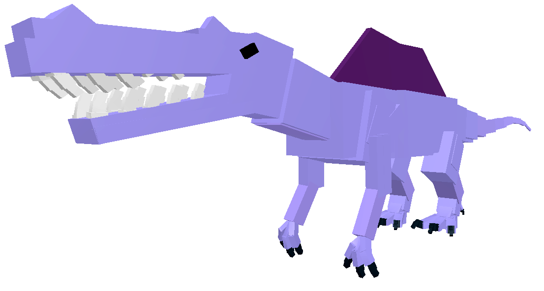 Spinosaurus Dinosaur Simulator Wiki Fandom - roblox dinosaur simulator spinosaurus