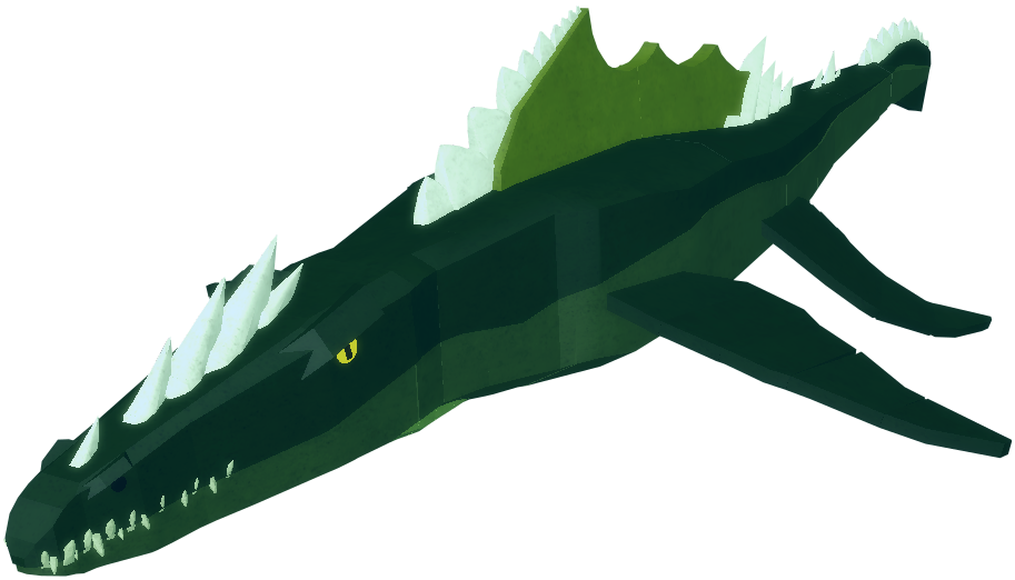 Deinosuchus, Dinosaur Simulator Wiki