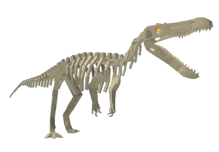 Baryonyx Dinosaur Simulator Wiki Fandom - roblox dinosaur simulator promo code for giant albino baryonyx