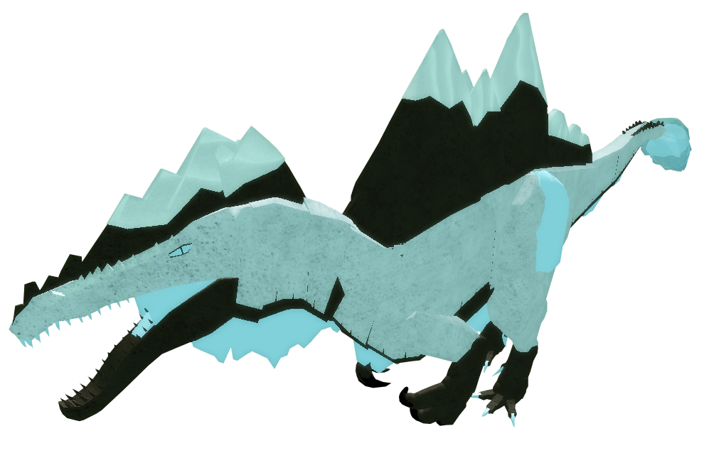 Deinosuchus, Dinosaur Simulator Wiki