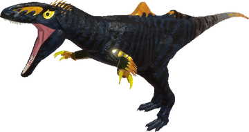 Concavenator | Dinosaur Simulator Wiki | Fandom
