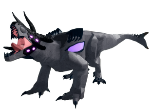 Megavore | Dinosaur Simulator Wiki | Fandom