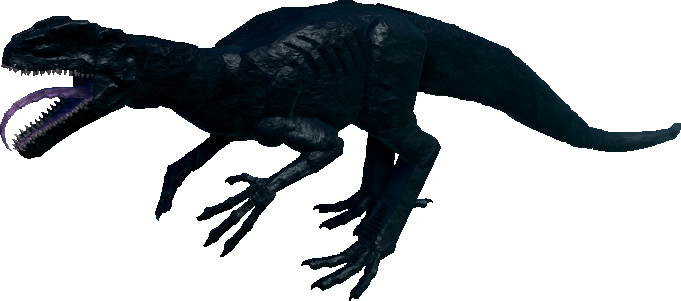 Allosaurus Dinosaur Simulator Wiki Fandom - roblox dino sim alluasures