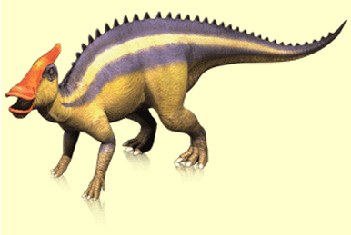 Seismossauro, Dinossauro Rei Wiki