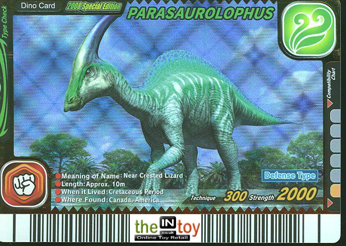 Jurassic Park: Dinossauro Rei, Anime