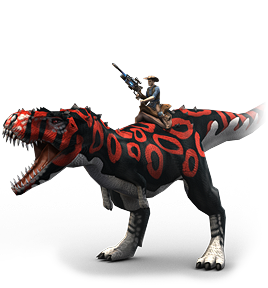 Tyranozaur Rex Dinostorm Wiki Fandom Tyranozaur Rex Dinostorm Wiki Fandom
