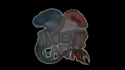 Official Ancient Earth Wiki Fandom - ancient earth fbi dino roblox code