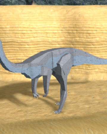 Gallimimus Official Ancient Earth Wiki Fandom - ancient earth roblox wiki