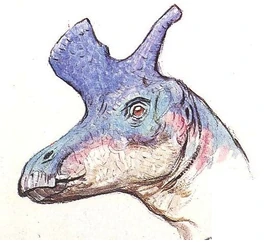 Lambeosaurus