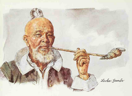 Levka Gambo
