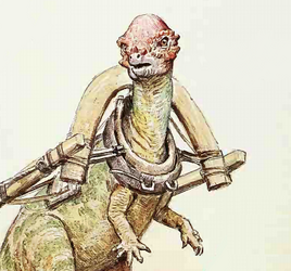 Gastrolith