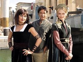 TV series