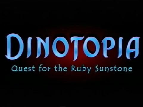 dinotopia movie quest for the ruby sunstone