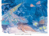 Razor Reef