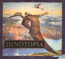 Dinotopia (video game) cover.png