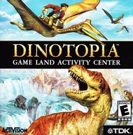Dinotopia Game Land Activity Center cover.png