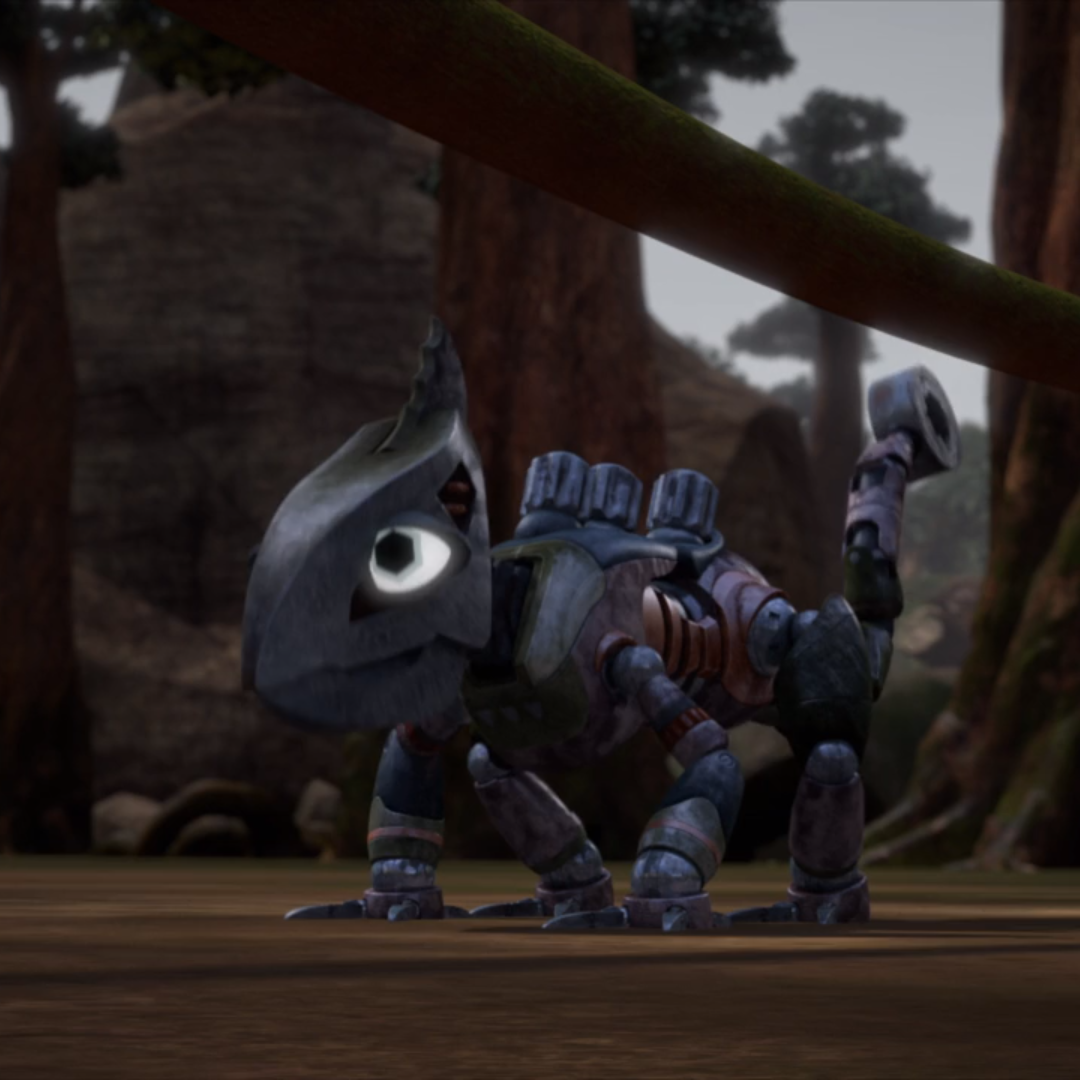 xee dinotrux