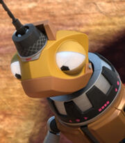 Click-Clack | DinoTrux Wikia | Fandom
