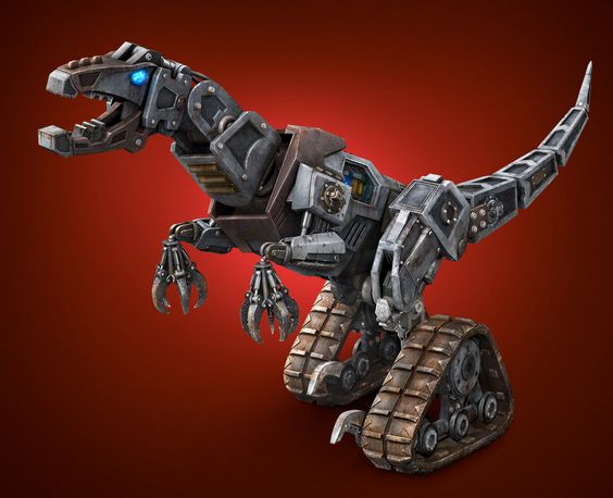 Scraptor dinotrux sales