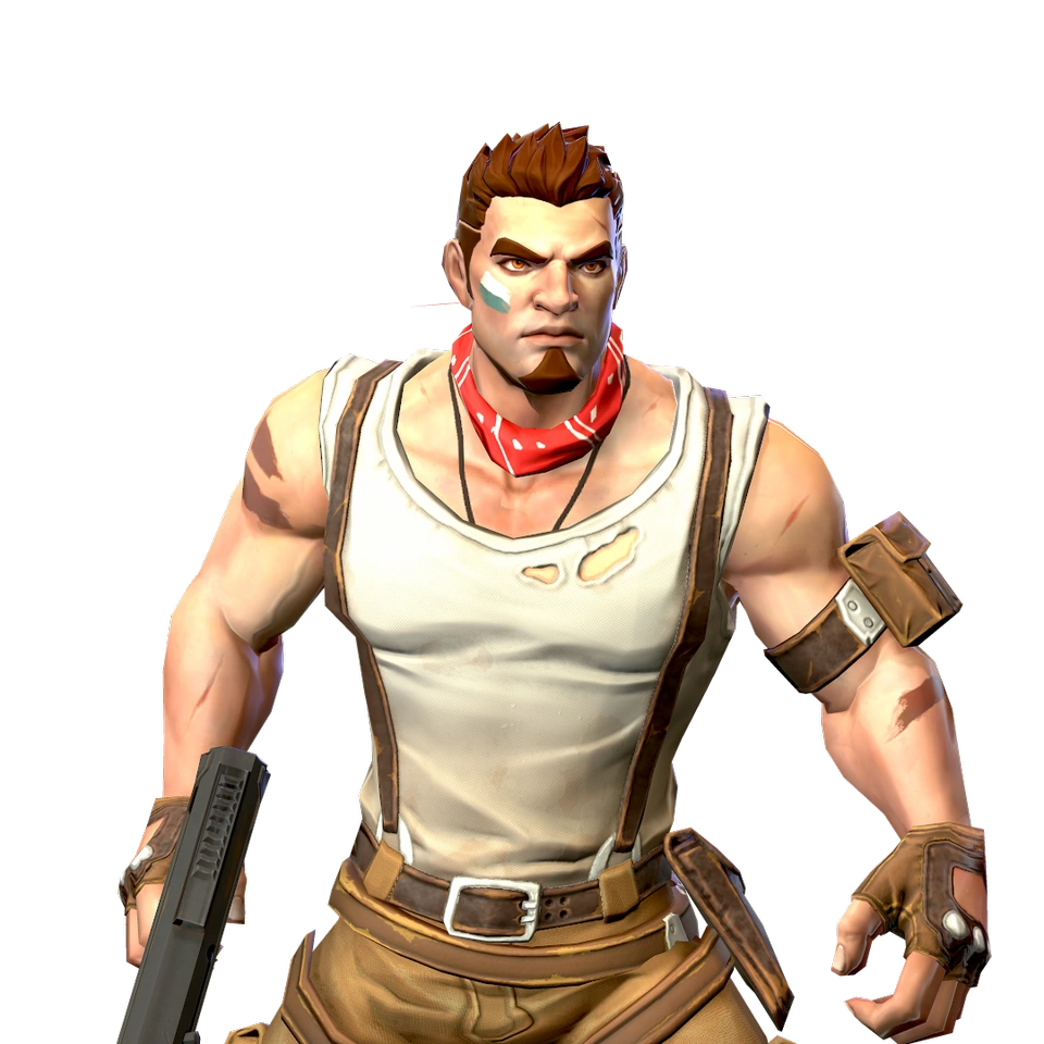 Commandos Level 1 | Dino War Wiki | Fandom