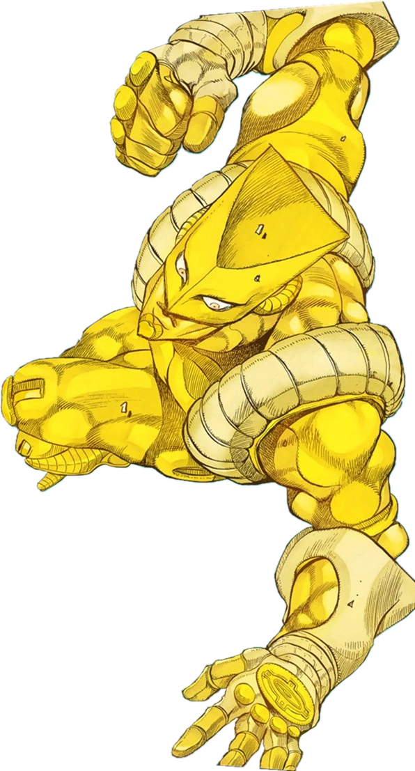 The World (Stand) Dio Bot Wiki Fandom