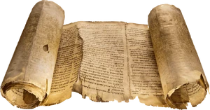 Scroll