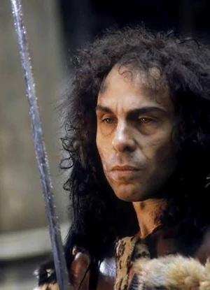Dio sword