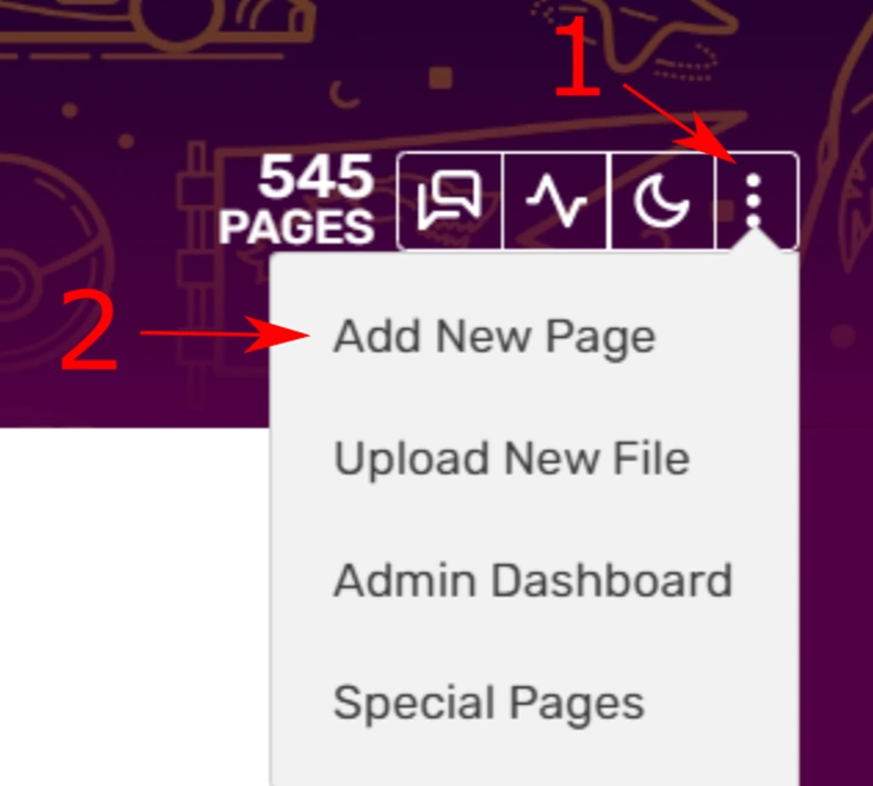 Wiki Editing For Beginners Diplomacy Strife Wiki Fandom