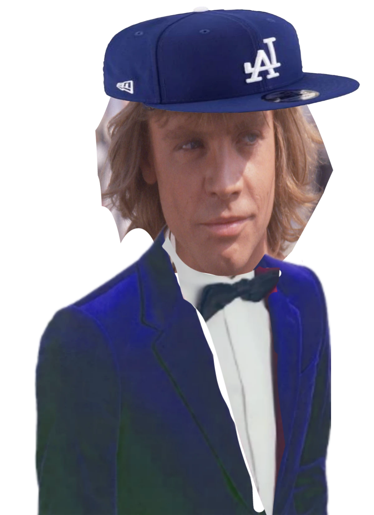 Mike Wilson | Dippy Fresh And Friends Wiki | Fandom