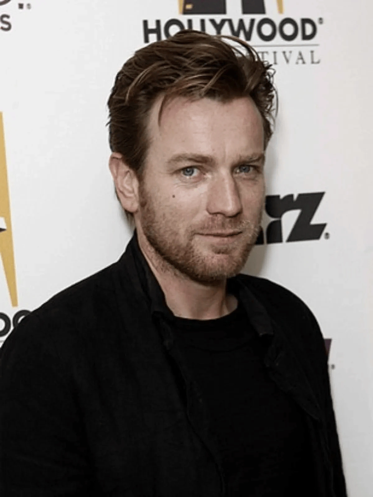 Ewan McGregor (Character) | Dippy Fresh And Friends Wiki | Fandom