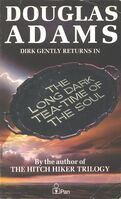 The Long Dark Tea-Time of the Soul First UK Hardcover Edition