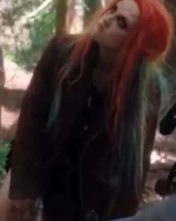 The Beast Dirk Gently S Holistic Wiki Fandom Por exemplo, amanda pode imaginar que está sendo engolida pelas chamas. the beast dirk gently s holistic wiki