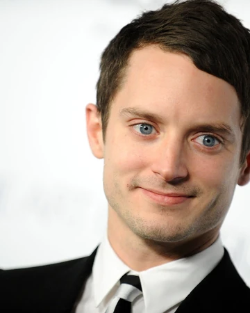 Elijah Wood Dirk Gently S Holistic Wiki Fandom His horoscope/sun sign is aquarius, nationality american and ethnicity is not known. elijah wood dirk gently s holistic