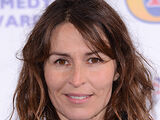 Helen Baxendale